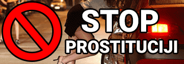 Stop prostituciji